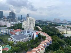 Ivory Heights (D22), Condominium #481410341